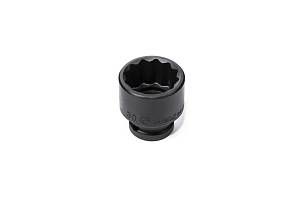 Ударная головка 1/2&quot; 30мм. 12 граней 84402M30 Hans