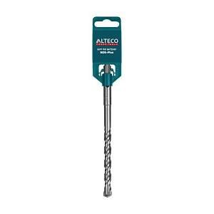 Бур по бетону ALTECO 22х1000 SDS-Plus