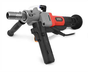Дрель для алмазного сверления с бесщеточным двигателем MESSER DBM-150 (10-03-150)