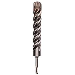 Бур Makita SDS-plus Nemesis II 30x250