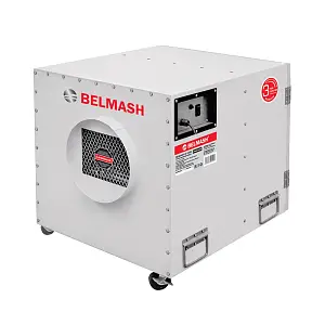Система фильтрации воздуха BELMASH AF-3400 Белмаш Система фильтрации воздуха BELMASH AF-3400 Белмаш