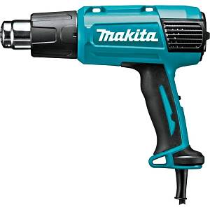 Фен технический Makita HG6531CK