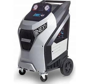 ECOTECHNICS ECK NEXT + STM (R134a), Установка для обслуживания автомобильных кондиционеров с набором R134a (***) ECOTECHNICS ECK NEXT + STM (R134a), Установка для обслуживания автомобильных кондиционеров с набором R134a (***)