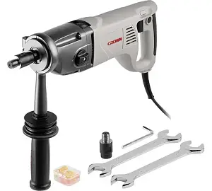Дрель с микро-ударом CROWN CT32072DH BMC