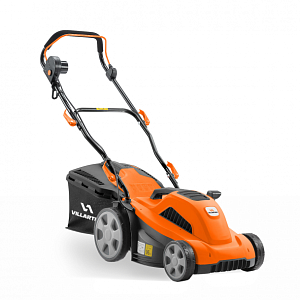 Газонокосилка эл. VILLARTEC ME 1434