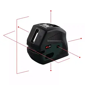 KLPRO лазерный нивелир KLLZR232
