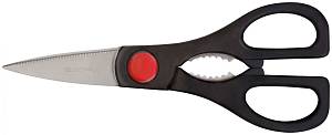 Ножницы технические нержавеющие, толщина лезвия 1,8 мм, 205 мм FIT