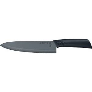 Нож кухонный &quot;Migoto&quot;, диоксид циркония черный, 6&quot;/150 мм MTX CERAMICS