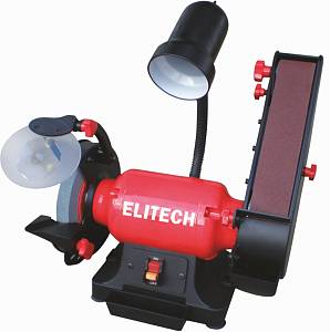 Станок заточный ELITECH СТ 3015СЛ (E2013.009.00) Станок заточный ELITECH СТ 3015СЛ (E2013.009.00)