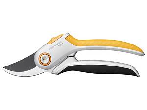 Секатор плоскостной металлический FISKARS Plus P531 (1057168) Секатор плоскостной металлический FISKARS Plus P531 (1057168)