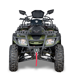 Квадроцикл IRBIS ATV350 4х4 Квадроцикл IRBIS ATV350 4х4