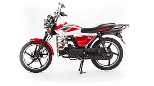 Мопед Motoland Альфа RX 11