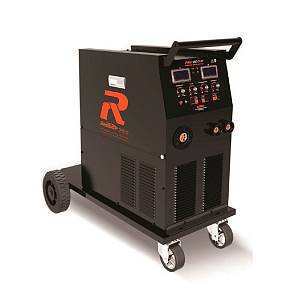 Сварочный полуавтомат инверторный Redbo Pro Mig 315Y 380В
