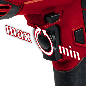 Дрель ударная TC-ID 720/1 E Kit Einhell