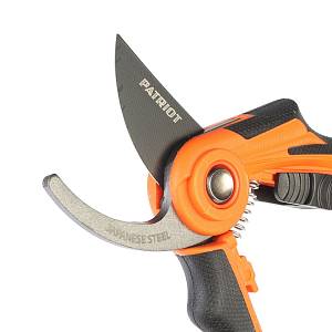 Секатор плоскостной PATRIOT PBP 210 F Секатор плоскостной PATRIOT PBP 210 F