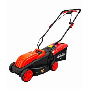 Газонокосилка электрическая ELITECH ГЭ 1232ТK (E1601.023.00)