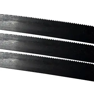 Полотно пильное по дереву BELMASH 12x0,6-18TPI x 3607 Белмаш