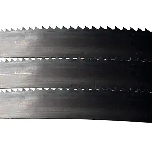 Полотно пильное по дереву BELMASH 20x0,8-6TPI x 3607 Белмаш