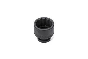 Ударная головка 1/2&quot; 32мм. 12 граней 84402M32 Hans