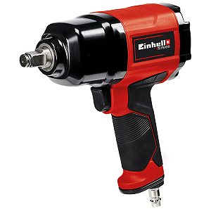 Гайковерт пневматический TC-PW 610 Einhell