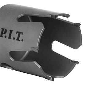 Коронка универсальная P.I.T. 60x60мм(AMED13-0060)