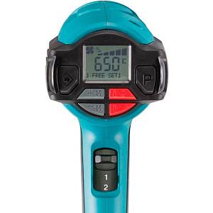 Фен технический Makita HG6531CK