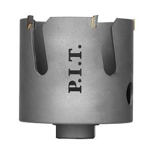 Коронка универсальная P.I.T. 70x60мм(AMED13-0070)