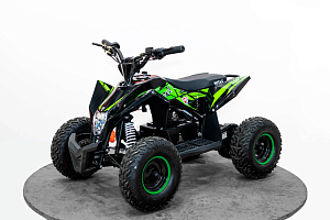 Детский квадроцикл бензиновый MOTAX GEKKON 90 cc 1+1 (Реверс) Детский квадроцикл бензиновый MOTAX GEKKON 90 cc 1+1 (Реверс)