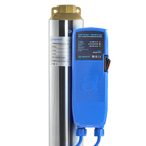 Скважинный насос Aquario ASP1С-50-90(P) Скважинный насос Aquario ASP1С-50-90(P)
