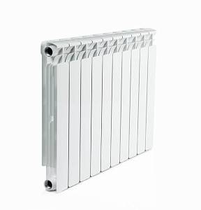 Биметаллический радиатор RIFAR ALP 500 НП 10 сек. прав.