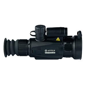 Artelv Electron 3.4x35 mm 384x288 LRF