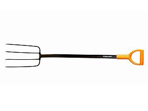 Вилы для компоста Solid FISKARS (1070674) Вилы для компоста Solid FISKARS (1070674)