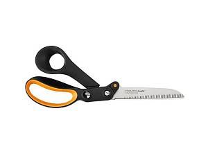 Ножницы для толстых материалов 24 см Amplify FISKARS (1020223) Ножницы для толстых материалов 24 см Amplify FISKARS (1020223)