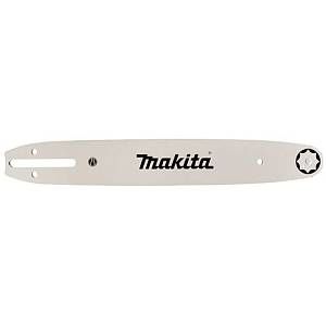 Шина Makita 20см/8&quot;, шаг 3/8&quot;, паз 1,1мм,SN, 33 звена