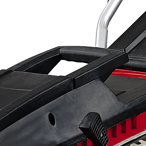 Газонокосилка электрическая GC-EM 1742 Einhell