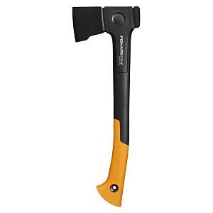 Топор универсальный X18 FISKARS