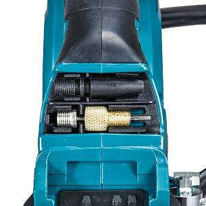 Компрессор автомобильный аккумуляторный Makita MP100DZ