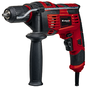 Дрель ударная TC-ID 720/1 E Einhell
