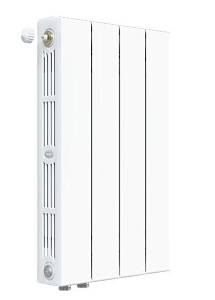 Биметаллический радиатор RIFAR SUPReMO Ventil 500 5 сек. прав.