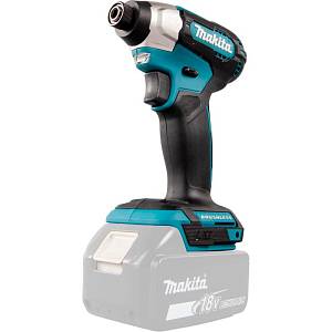 Шуруповерт аккумуляторный ударный Makita DTD157Z (без акк, без з/у)