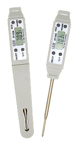 DT-133A термометр CEM