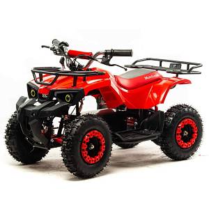 Квадроцикл Motoland ATV E009 1000Вт Квадроцикл Motoland ATV E009 1000Вт