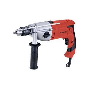 Дрель электрическая ударная ROBUST RB71220