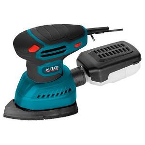 Виброшлифмашина ALTECO SN 240-4 Виброшлифмашина ALTECO SN 240-4