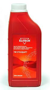 Масло ELITECH 2004.000200