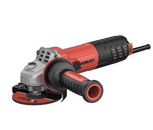 Углошлифовальная бесщеточная машина AGBE180 ROBUST