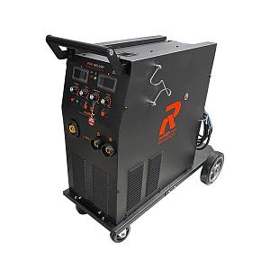 Сварочный полуавтомат инверторный Redbo Pro Mig 250Y 380В