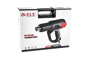 Электрофен P.I.T. PHG 2001-C