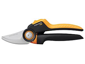 Секатор плоскостной FISKARS Xseries PowerGear M P921 (1057173) Секатор плоскостной FISKARS Xseries PowerGear M P921 (1057173)