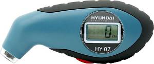 Манометр электронный Hyundai HY 07